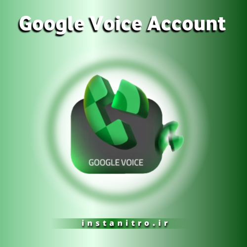شماره مجازی دائمی گوگل ویس